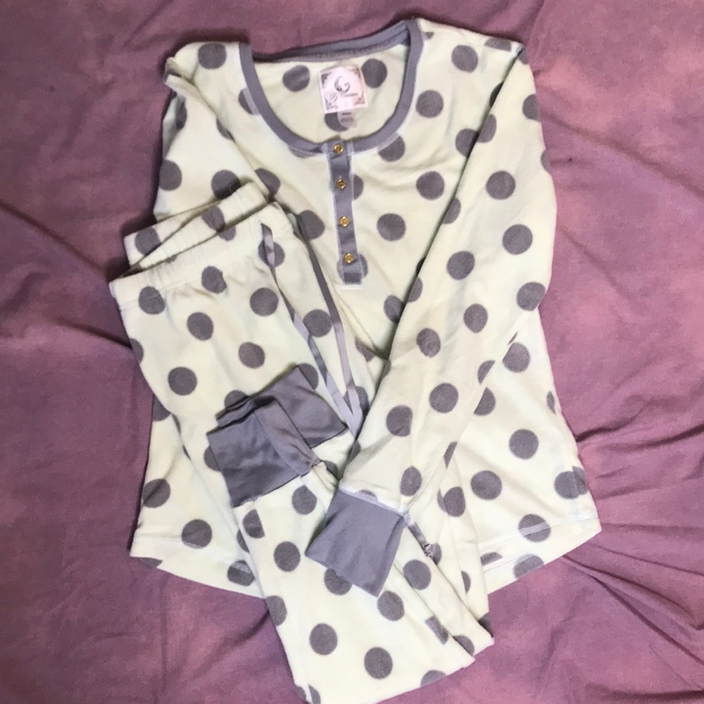 Pajama set